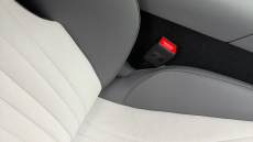 MG Cyberster 375kW GT Dual Motor 77 kWh 2dr AWD Auto Electric Convertible